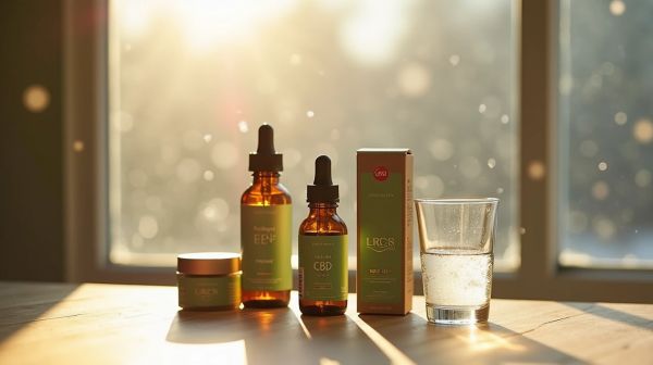 Commandez des produits CBD Suisse pour une qualité exceptionnelle