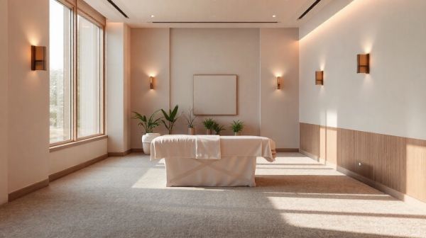 Découvrez les bienfaits des massage au studio intemporel