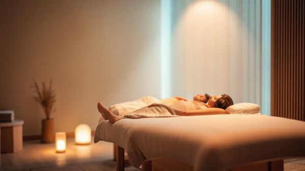 Découvrez les bienfaits des massage au studio intemporel