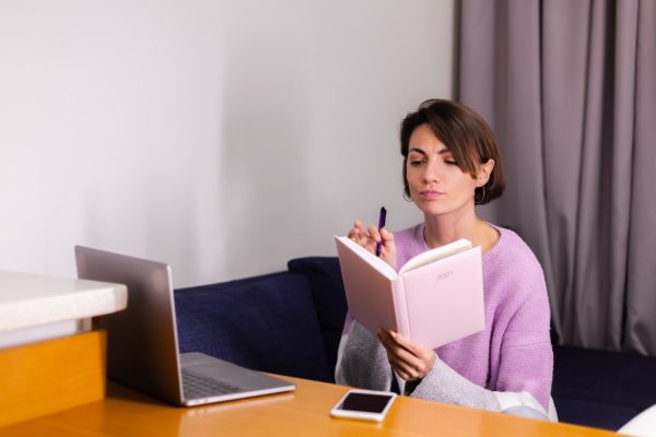 Développez votre estime de soi avec ce workbook pratique