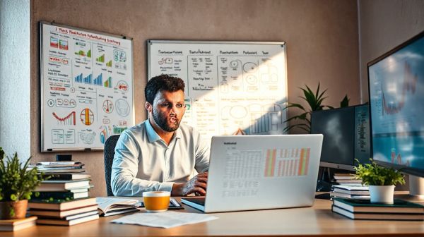 Les meilleures stratégies pour élaborer votre menu sportif