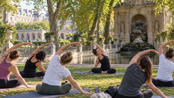Les meilleurs praticiens pour débuter votre bien-être