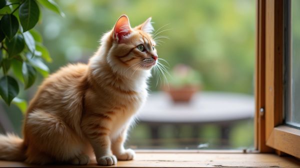 Quelle est la meilleure assurance pour chat ?