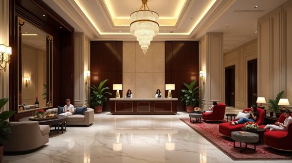 Séjournez dans les top hôtels avec spa près de l'Opéra à Paris