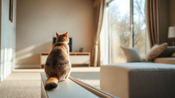 Top 5 assurances pour chats en 2023 : choix essentiel
