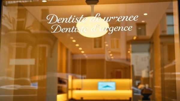 Top conseils pour choisir un dentiste d'urgence à Bruxelles