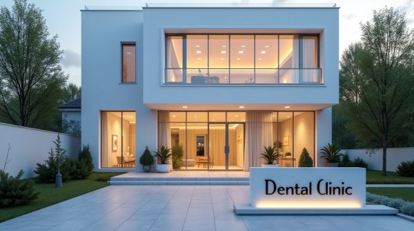 Top des meilleures cliniques dentaires à Waterloo
